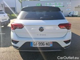  Volkswagen  T-ROC 1.5 TSI 150 EVO CARAT #25