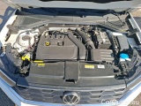  Volkswagen  T-ROC 1.5 TSI 150 EVO CARAT #26