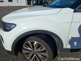 Volkswagen  T-ROC 1.5 TSI 150 EVO CARAT #38