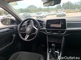  Volkswagen  T-ROC 2.0 TDI 150 4MOTION STYLE DSG7 #4