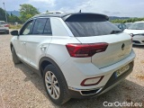  Volkswagen  T-ROC 2.0 TDI 150 4MOTION STYLE DSG7 #2