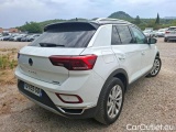  Volkswagen  T-ROC 2.0 TDI 150 4MOTION STYLE DSG7 #3