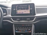  Volkswagen  T-ROC 2.0 TDI 150 4MOTION STYLE DSG7 #11