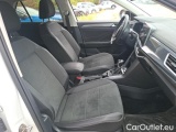  Volkswagen  T-ROC 2.0 TDI 150 4MOTION STYLE DSG7 #9