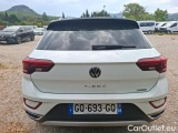 Volkswagen  T-ROC 2.0 TDI 150 4MOTION STYLE DSG7 #15