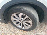  Volkswagen  T-ROC 2.0 TDI 150 4MOTION STYLE DSG7 #30
