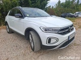  Volkswagen  T-ROC 2.0 TDI 150 4MOTION STYLE DSG7 #55