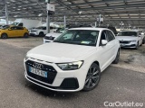  Audi  A1 Sportback 1.0 30 TFSI 110 S TRONIC 7 DESIGN LUXE 