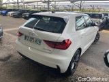  Audi  A1 Sportback 1.0 30 TFSI 110 S TRONIC 7 DESIGN LUXE #3