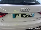  Audi  A1 Sportback 1.0 30 TFSI 110 S TRONIC 7 DESIGN LUXE #5
