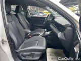  Audi  A1 Sportback 1.0 30 TFSI 110 S TRONIC 7 DESIGN LUXE #9