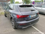  Audi  A3 2.0 TDI 150 S TRONIC DESIGN LUXE SB #2