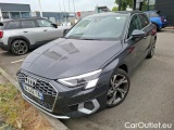  Audi  A3 2.0 TDI 150 S TRONIC DESIGN LUXE SB 