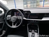  Audi  A3 2.0 TDI 150 S TRONIC DESIGN LUXE SB #4
