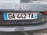  Audi  A3 2.0 TDI 150 S TRONIC DESIGN LUXE SB #5