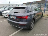  Audi  A3 2.0 TDI 150 S TRONIC DESIGN LUXE SB #3