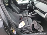  Audi  A3 2.0 TDI 150 S TRONIC DESIGN LUXE SB #9