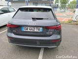  Audi  A3 2.0 TDI 150 S TRONIC DESIGN LUXE SB #15