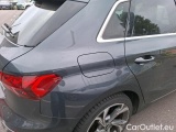  Audi  A3 2.0 TDI 150 S TRONIC DESIGN LUXE SB #57