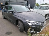  Audi  A3 2.0 TDI 150 S TRONIC DESIGN LUXE SB #59