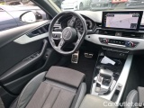  Audi  A4 2.0 30 TDI 136 S TRONIC S LINE #4