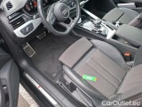  Audi  A4 2.0 30 TDI 136 S TRONIC S LINE #26