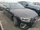  Audi  A4 2.0 30 TDI 136 S TRONIC S LINE #42