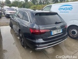  Audi  A4 2.0 35 TDI 163 S TRONIC AVUS #2
