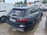  Audi  A4 2.0 35 TDI 163 S TRONIC AVUS #3