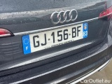 Audi  A4 2.0 35 TDI 163 S TRONIC AVUS #5
