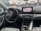  Audi  A4 2.0 35 TDI 163 S TRONIC AVUS #4
