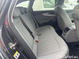  Audi  A4 2.0 35 TDI 163 S TRONIC AVUS #10