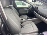  Audi  A4 2.0 35 TDI 163 S TRONIC AVUS #9