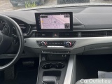  Audi  A4 2.0 35 TDI 163 S TRONIC AVUS #11
