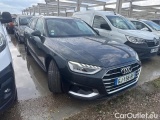  Audi  A4 2.0 35 TDI 163 S TRONIC AVUS #23