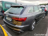  Audi  A4 2.0 35 TDI 163 S TRONIC S LINE #3