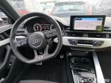  Audi  A4 2.0 35 TDI 163 S TRONIC S LINE #4