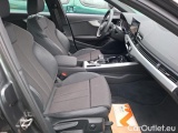  Audi  A4 2.0 35 TDI 163 S TRONIC S LINE #9