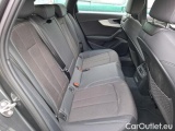  Audi  A4 2.0 35 TDI 163 S TRONIC S LINE #10