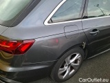  Audi  A4 2.0 35 TDI 163 S TRONIC S LINE #16