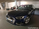 Audi  A4 2.0 35 TFSI 150 S TRONIC BUSI LINE 