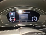  Audi  A4 2.0 35 TFSI 150 S TRONIC BUSI LINE #7