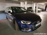  Audi  A4 2.0 35 TFSI 150 S TRONIC BUSI LINE #50