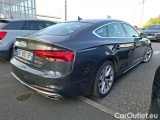  Audi  A5 Sportback 2.0 35 TFSI 150 S TRONIC 7 BUSI LINE SB #3