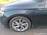  Audi  A5 Sportback 2.0 35 TFSI 150 S TRONIC 7 BUSI LINE SB #58
