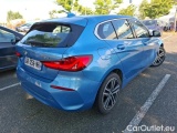  Bmw  Serie 1 1.5 116D DCT BUSINESS DESIGN #3