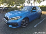  Bmw  Serie 1 1.5 116D DCT BUSINESS DESIGN 