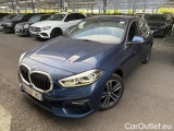  Bmw  Serie 1 1.5 116D DCT BUSINESS DESIGN 