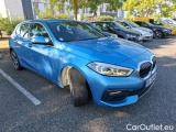  Bmw  Serie 1 1.5 116D DCT BUSINESS DESIGN #43