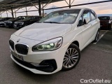  Bmw  Serie 2 2.0 218D LUXURY AUTO 